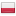 kuvi.pl hosted country